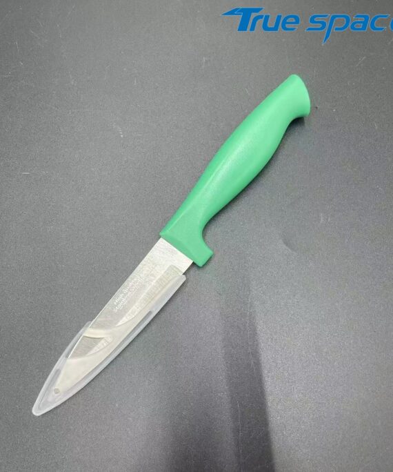 High-quality metal knives, stainless steel vegetable and fruit kitchen knives, sharp peelers