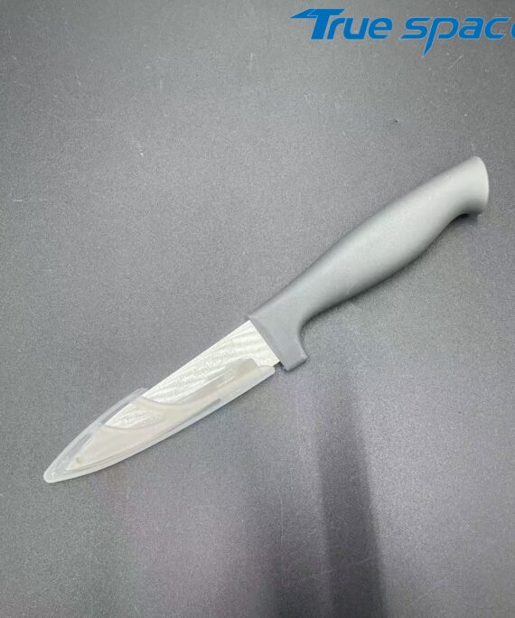 Portable Household Peeler Knife, Stainless Steel Fruit and Vegetable Knife