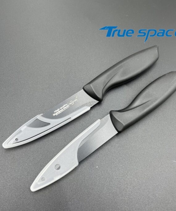 Chinese Supplier Stainless Steel Multi-functional Mini Knife, sharp Fruit Peeler