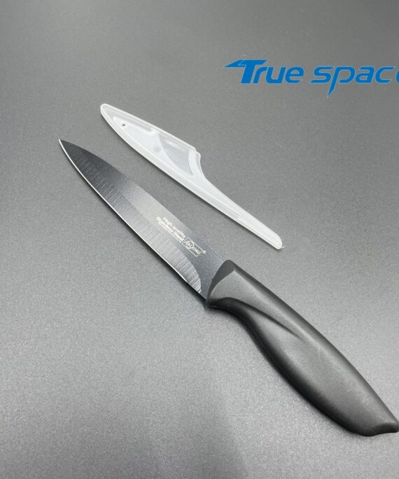 Portable Slicing Knife, Kitchen Fruit and Vegetable Peeler Knife