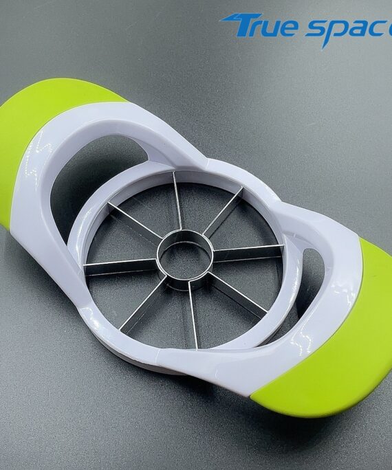 Durable Stainless Steel Apple Slicer and Core Remover Kitchen Fruit & Vegetable Tools