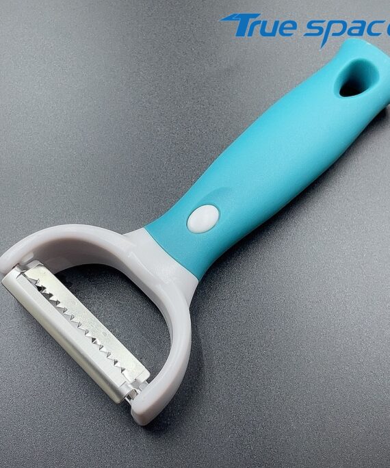 Stainless Steel Multiple Fruit Peelers for Vegetable & Fruit Tools