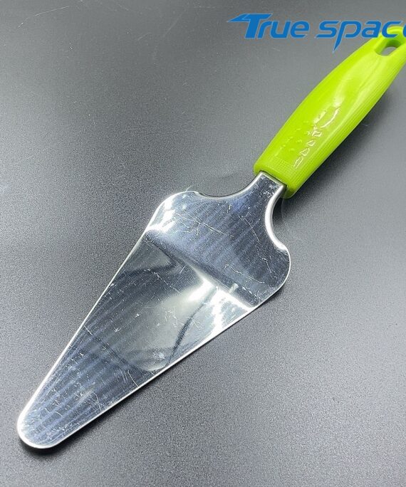 Stainless Steel Cake Pizza Cutter Spatula