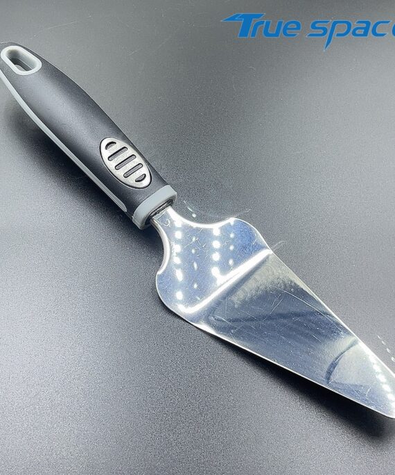 Multi-functional Stainless Steel Pizza Cake Spatula