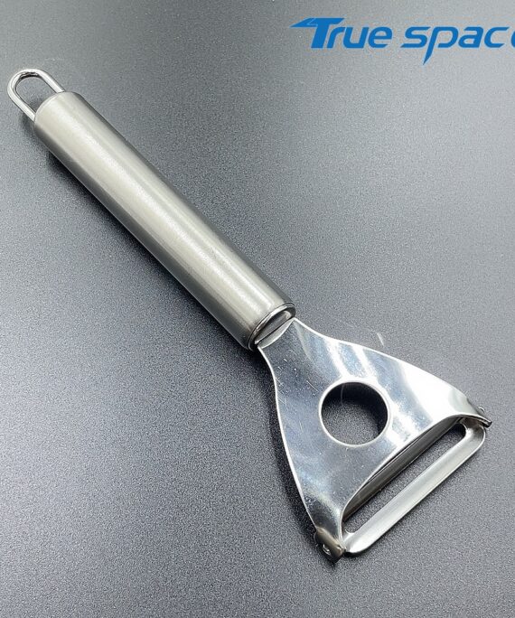 Kitchen Stainless Steel Multi-functional Fruit and Vegetable Peeler, Manual Operationvegetable Peeler