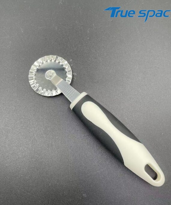 Best-selling Sustainable Customized Stainless Steel Pizza Cutting Wheels That Are Easy to Clean