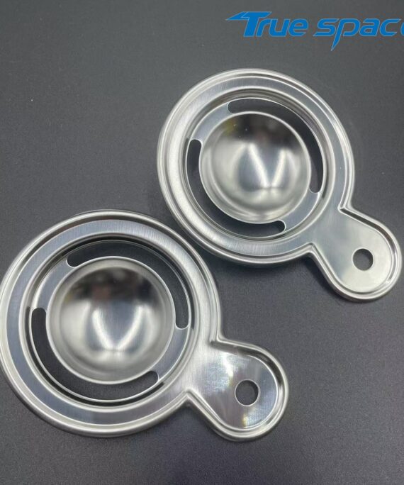 304 stainless steel manual egg white separator, kitchen small tools and baking tools, egg yolk separator