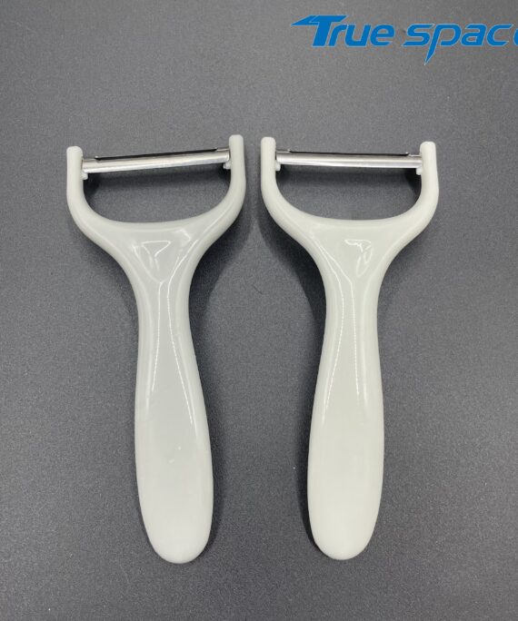 Multi-Functional Stainless Steel Peeler Small Kitchen Accessories for Fruit & Vegetable Peeling