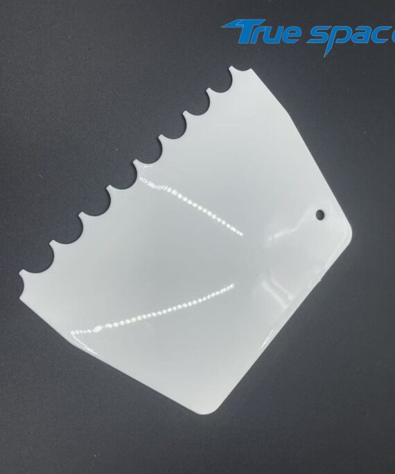 Soft Dough Cutting Knife for Baking and Pastry Cream Scraper for Cake Household Kitchenware Tool