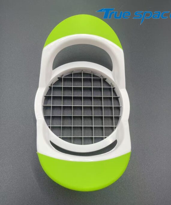 Kitchen Gadgets: Multi-functional Vegetable Manual Portable French Fries Slicer