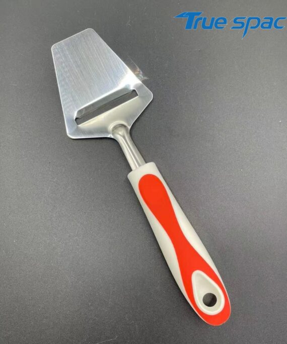 Stainless steel cheese grater, multi-functional cheese grater, kitchen small tools