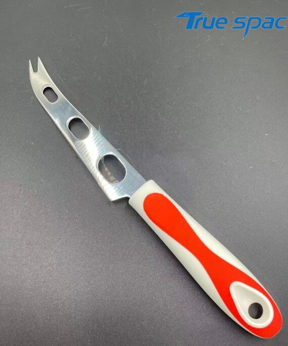 New stainless steel pizza knives, forks, fruit, vegetable and cake knives, kitchen tools