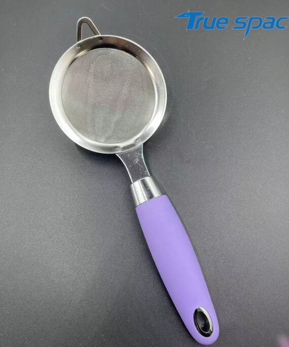 304 Stainless Steel Skimmer Filter Spoon