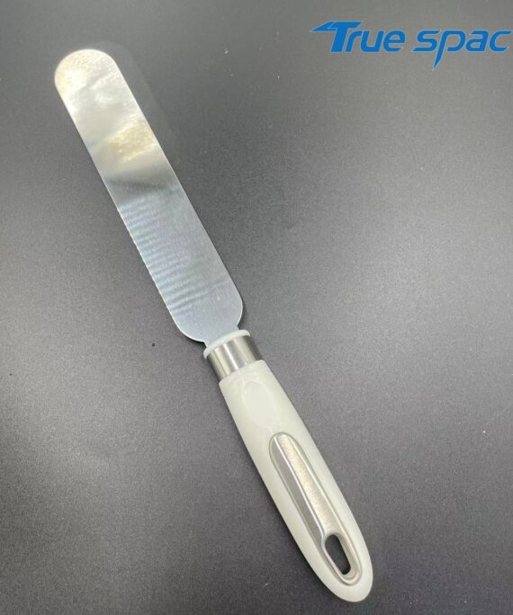 Professional baking and pastry decoration knives, bakery kitchen tools, cookware, stainless steel cake scrapers