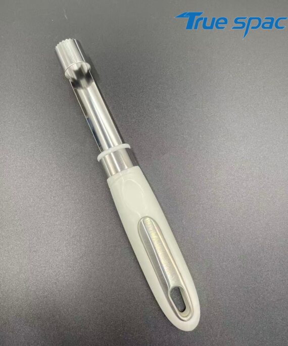 Hot-selling stainless steel multi-functional kitchen tool, apple and cherry core remover