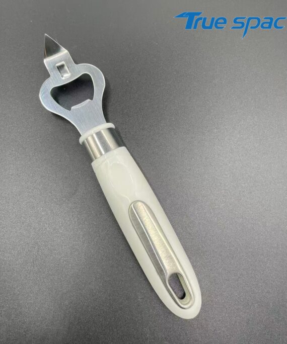 Hot-selling kitchen gadgets: stainless steel bottle opener, manual bottle opener for kitchen tools