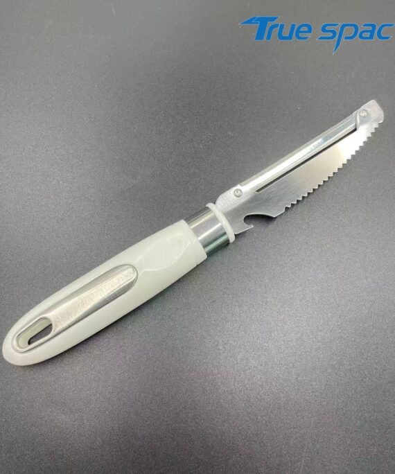 Kitchenware: Potato peeler, apple peeler, vegetable peeler