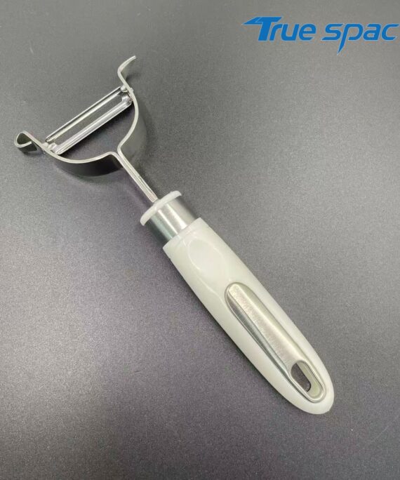 Multi-functional stainless steel peeler, vegetable peeler, kitchen accessories, cooking tools