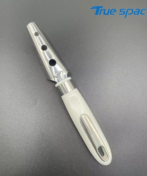 Stainless steel manual quick cleaning fish peeler, kitchen accessories and tools, fish scale scraper, planer