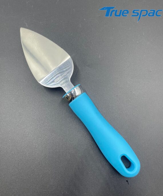 Stainless steel cake cutting knife Kitchen baking Tools Pizza spatula cake transfer tool Kitchen accessories