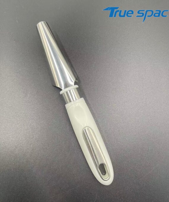 Wholesale kitchen tools: Stainless steel multi-functional fish scale planer, fish scale removal
