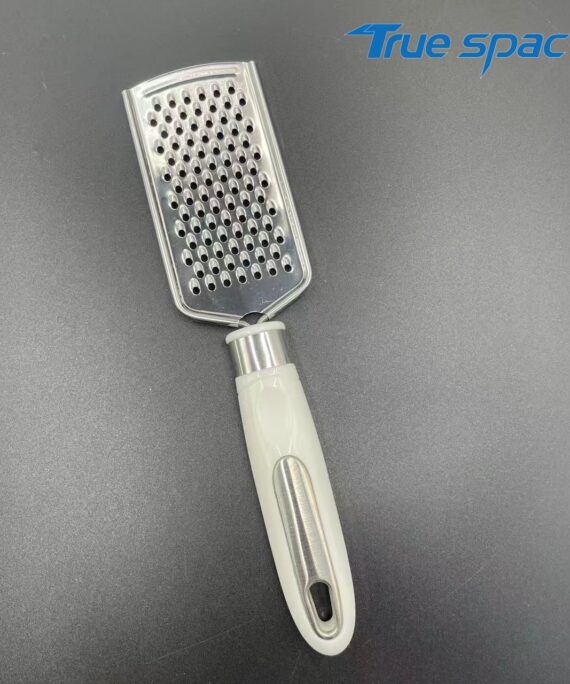 A multi-purpose sharp manual stainless steel vegetable grater for kitchen fruits and vegetables