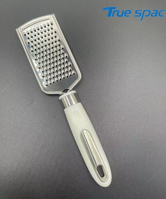 High-quality kitchenware, handheld multi-functional stainless steel cheese grinders and vegetable shredders