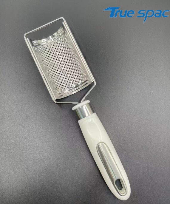 The kitchen multi-purpose handheld stainless fruit grater , high-end cheese and lemon grater