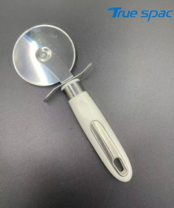 High-quality multi-functional stainless steel cutting wheel pizza cutting knife dough cutting knife
