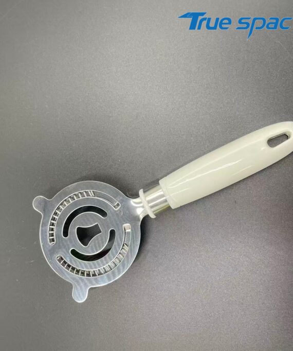 Hot-selling stainless steel filter, durable spring metal de-icing filter