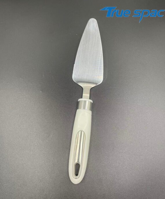 Stainless steel cake cutter, kitchen baking tools, pizza spatula, cake transfer tools, kitchen accessories