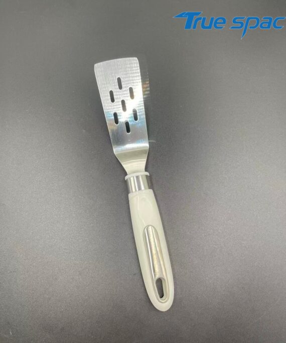 High-quality stainless steel multi-functional barbecue spatula, grilling spatula, steak stir-frying spatula