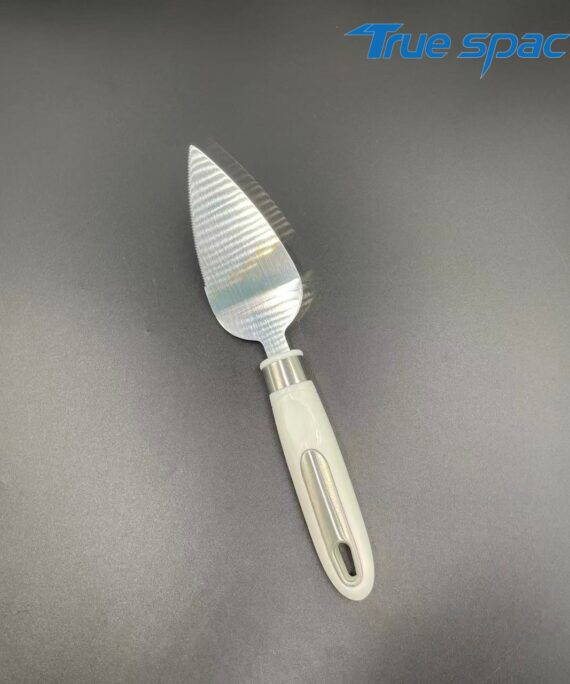 Durable and convenient stainless steel pizza cutters, pie pizza pie cake knives