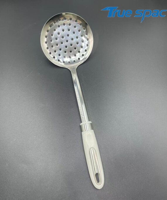 Wholesale stainless steel household and kitchen products, spaghetti spoons, cooking tools