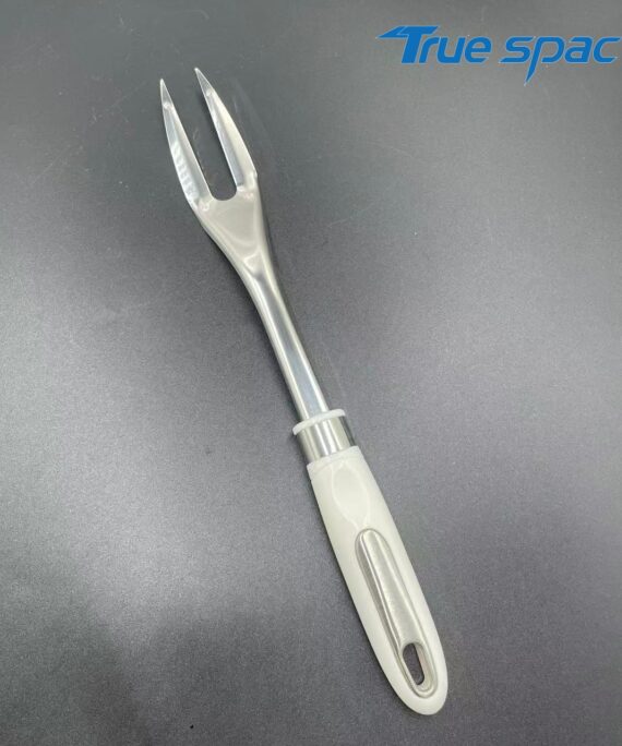 High-quality custom-made stainless steel barbecue steel meat forks, kitchen accessories, tableware, kitchen tools, tableware
