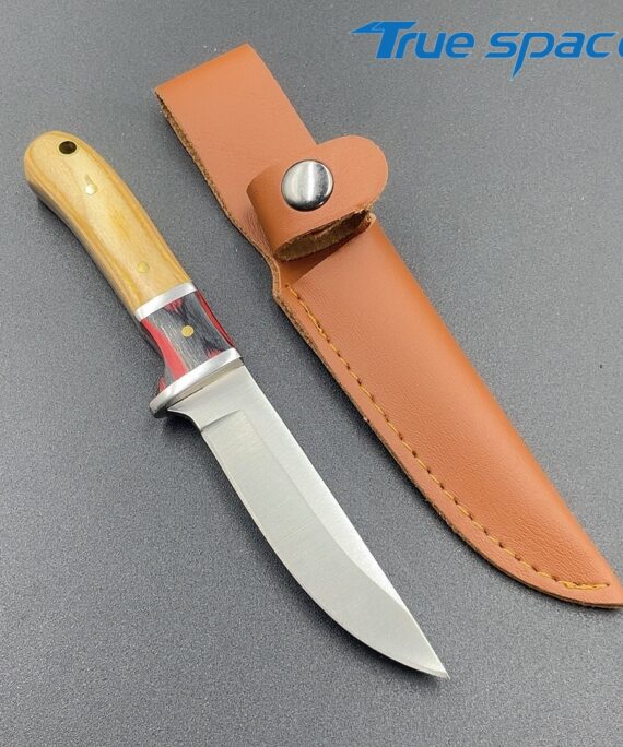 Multi-Purpose 3Cr13 Stainless Steel Outdoor Utility Camping Folding Knife for Adventure