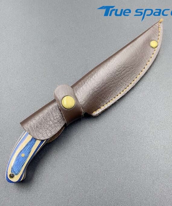 Wholesale 3Cr13 Stainless Steel Outdoor Knife High Hardness Wilderness Survival Knives