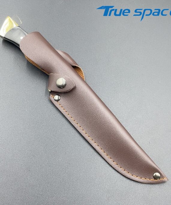New Product Super Sharp Camping Knife Stainless Steel Blade Outdoor Tool Bushcraft Fixed Blade Knife