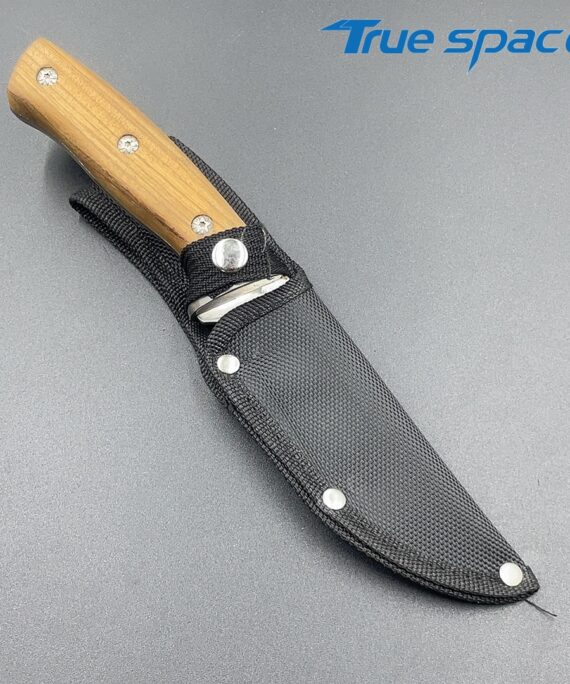 Hot Sale 3Cr13 Stainless Steel High Quality Camping Survival Pocket Knife for Outdoor Adventure