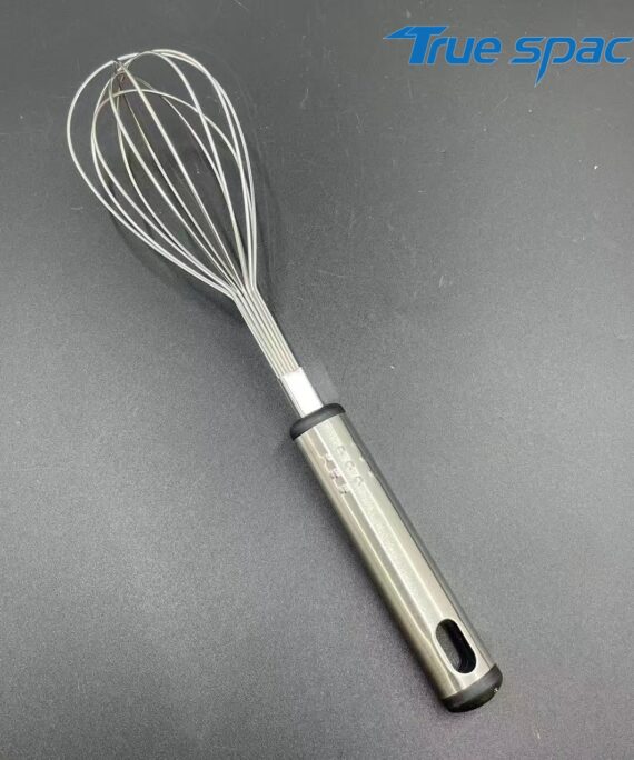 Stainless steel egg beater, cream butter and flour mixer