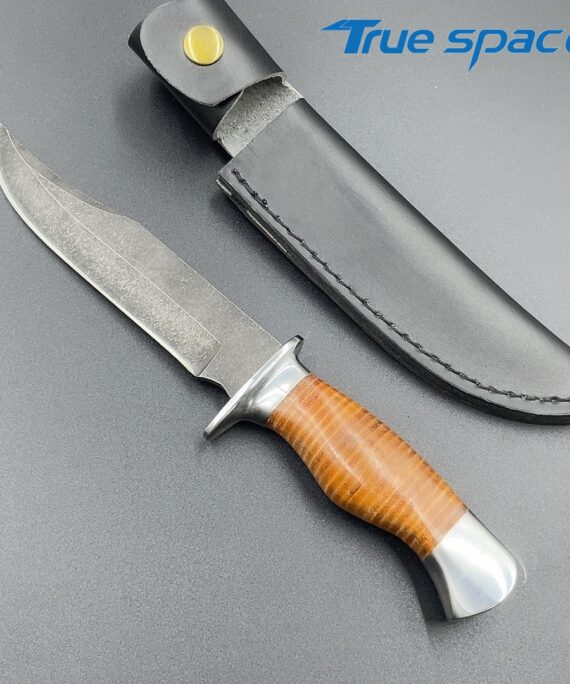 New Arrival Outdoor Portable Multi-Tools Sharp Hunting Survival Fixed Blade Knife