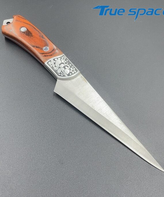 High Quality Kitchen Butcher Knife Stainless Steel Professional Boning Meat Separating Knife