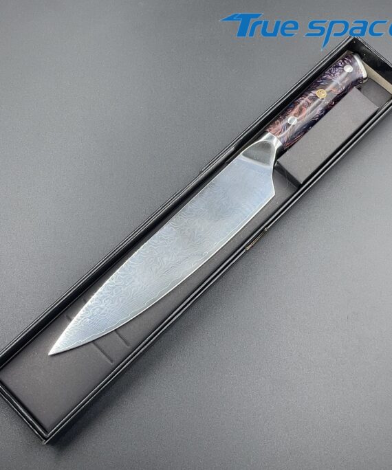 Factory Supplies High Quality Kitchen Knife Kitchen Tools Stainless Steel Chef Knives
