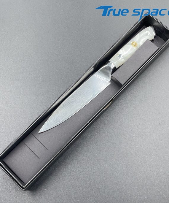 High Quality Super Sharp Stainless Steel Meat Cutting Multi-Purpose Kitchen Knives