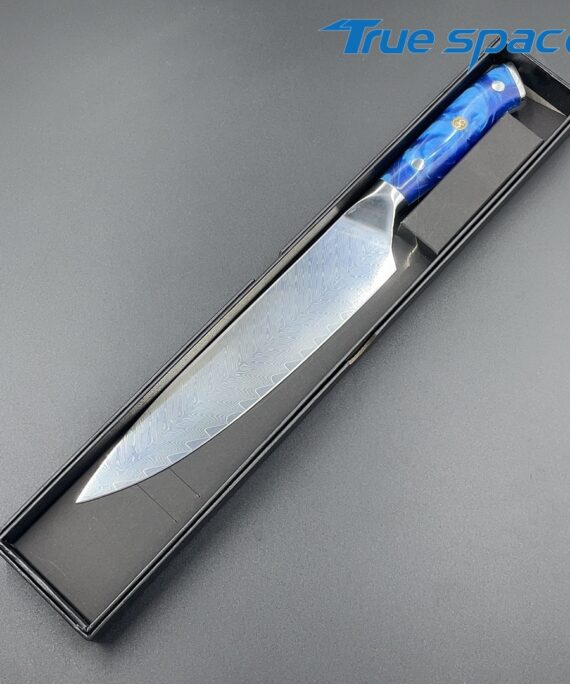Factory Supplies Super Sharp Stainless Steel Chinese Cleaver Professional Chef Knives