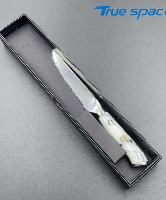 New Product Multi-Purpose Japanese Kitchen Knife Stainless Steel Steak Knives for Western Food