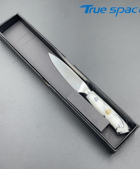Factory Outlet Durable Stainless Steel Paring Knife Japanese Style Utility Fruit Knife