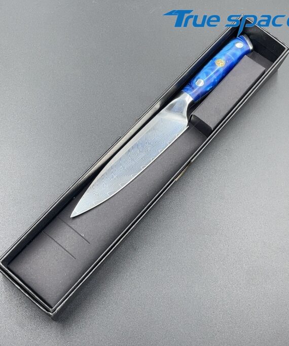 New Arrival  Multi-Purpose Chinese Kitchen Knife Super Sharp Stainless Steel Utility Knives