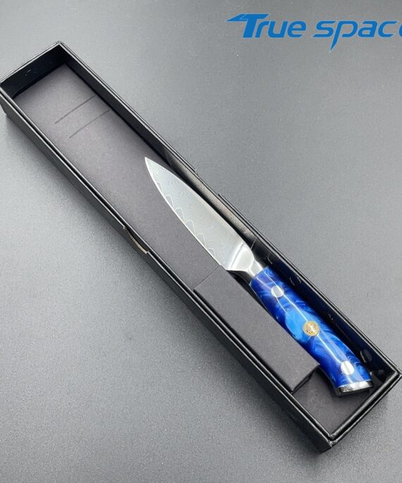 New Product Super Sharp Stainless Steel Paring Knife Japanese Kitchen Fruit Knife