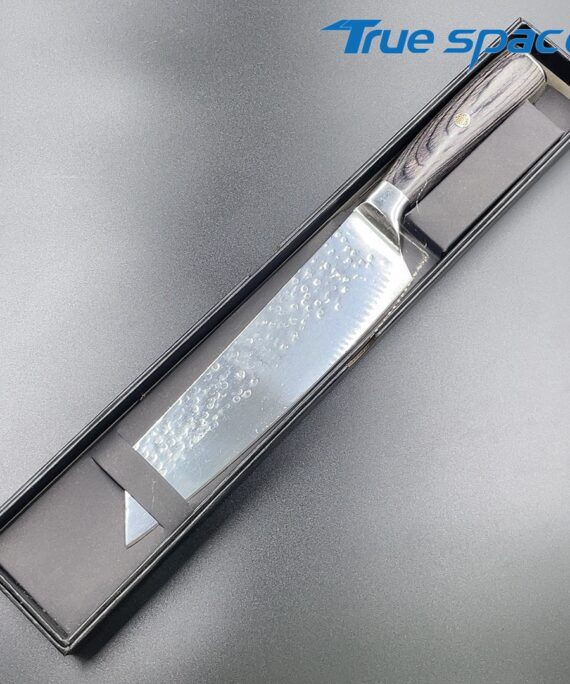 Kitchen Tools Hot Stainless Steel Utility Knife Chef Fruit Carving Knife with Box